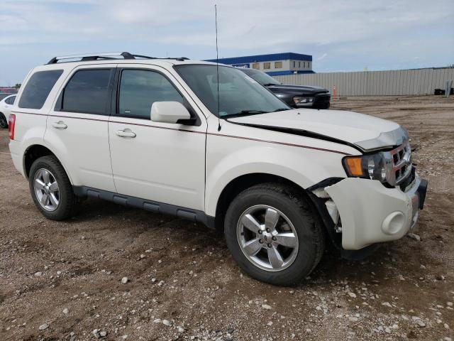 Photo 3 VIN: 1FMCU9EG5CKC25756 - FORD ESCAPE LIM 