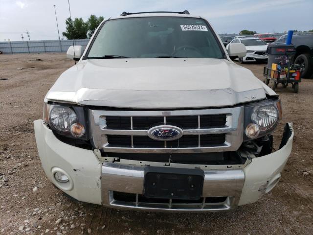 Photo 4 VIN: 1FMCU9EG5CKC25756 - FORD ESCAPE LIM 