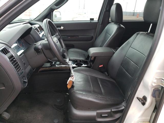 Photo 6 VIN: 1FMCU9EG5CKC25756 - FORD ESCAPE LIM 