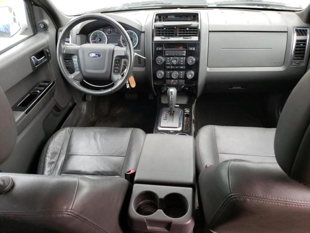 Photo 7 VIN: 1FMCU9EG5CKC25756 - FORD ESCAPE LIM 