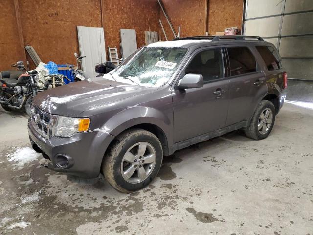 Photo 0 VIN: 1FMCU9EG5CKC27331 - FORD ESCAPE 