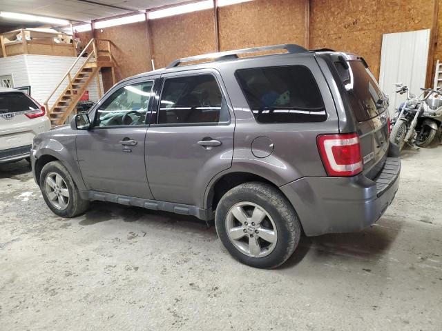 Photo 1 VIN: 1FMCU9EG5CKC27331 - FORD ESCAPE 