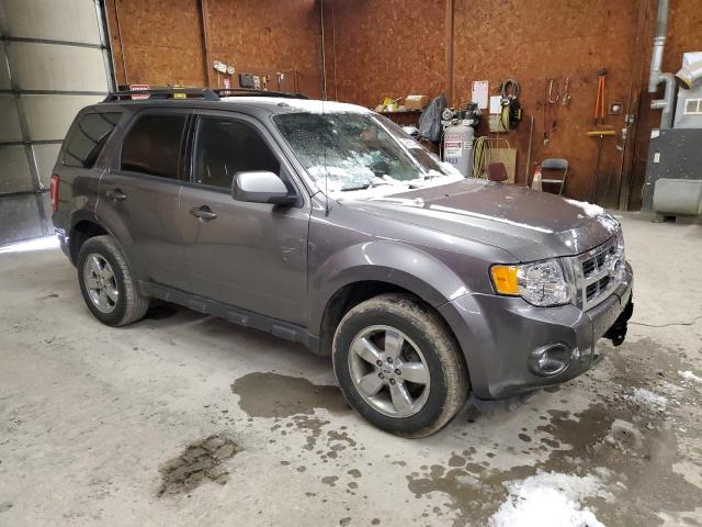 Photo 3 VIN: 1FMCU9EG5CKC27331 - FORD ESCAPE 