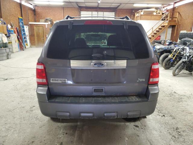 Photo 5 VIN: 1FMCU9EG5CKC27331 - FORD ESCAPE 