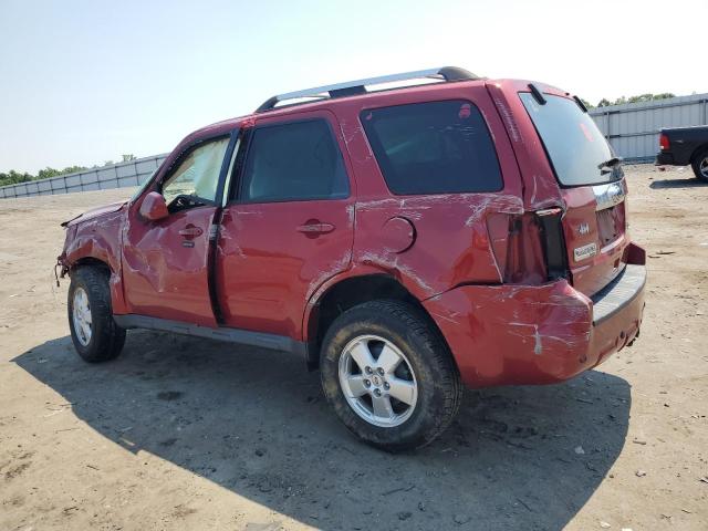 Photo 1 VIN: 1FMCU9EG5CKC34618 - FORD ESCAPE 