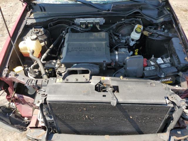 Photo 10 VIN: 1FMCU9EG5CKC34618 - FORD ESCAPE 