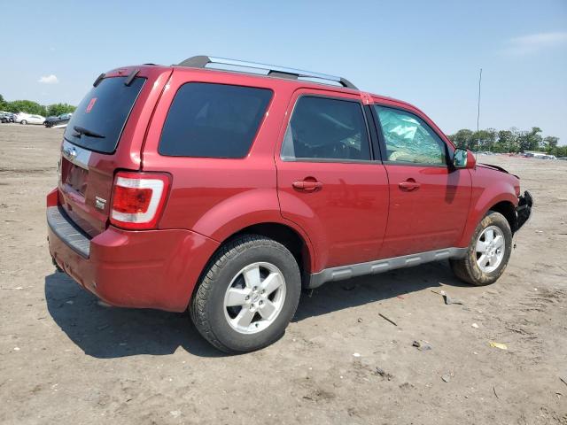 Photo 2 VIN: 1FMCU9EG5CKC34618 - FORD ESCAPE 