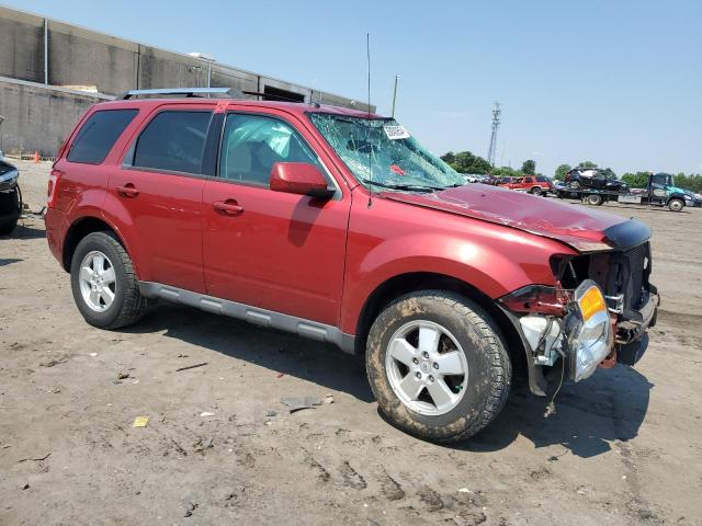 Photo 3 VIN: 1FMCU9EG5CKC34618 - FORD ESCAPE 