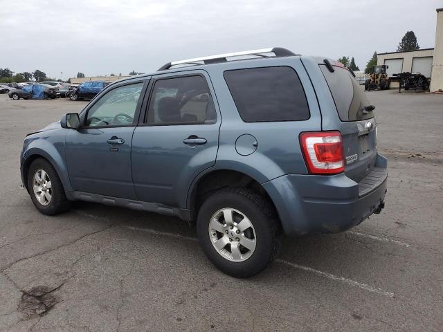 Photo 1 VIN: 1FMCU9EG5CKC46431 - FORD ESCAPE LIM 