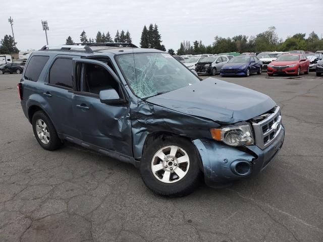 Photo 3 VIN: 1FMCU9EG5CKC46431 - FORD ESCAPE LIM 