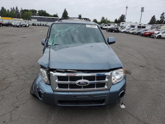 Photo 4 VIN: 1FMCU9EG5CKC46431 - FORD ESCAPE LIM 