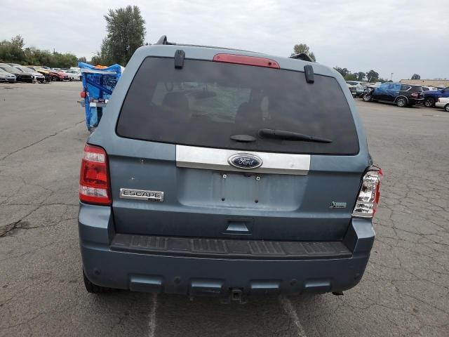 Photo 5 VIN: 1FMCU9EG5CKC46431 - FORD ESCAPE LIM 