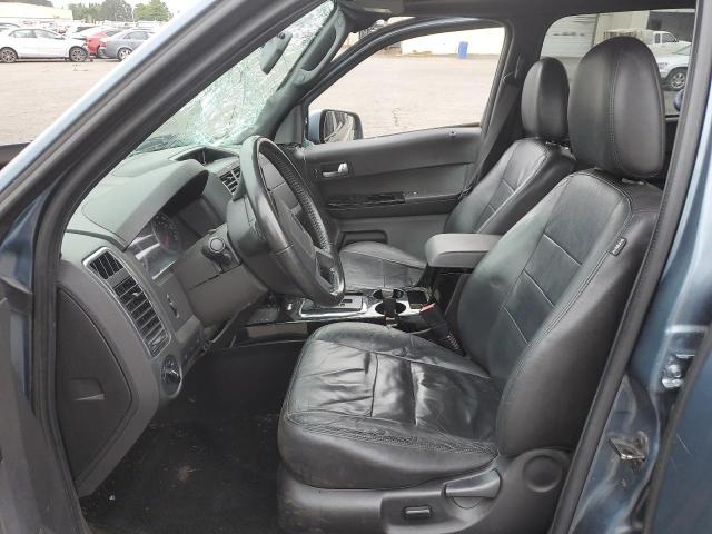 Photo 6 VIN: 1FMCU9EG5CKC46431 - FORD ESCAPE LIM 