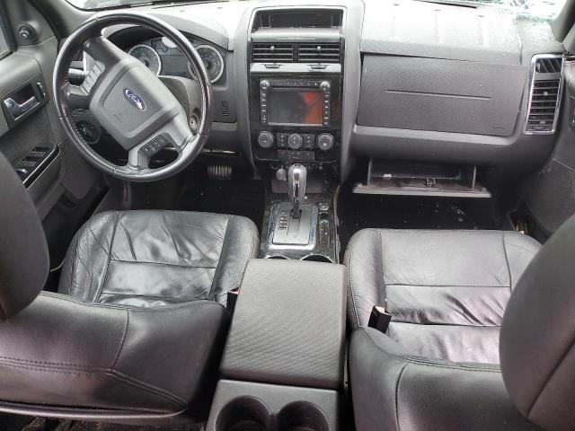 Photo 7 VIN: 1FMCU9EG5CKC46431 - FORD ESCAPE LIM 