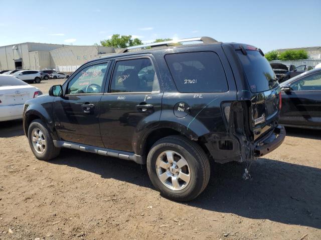 Photo 1 VIN: 1FMCU9EG5CKC68879 - FORD ESCAPE 