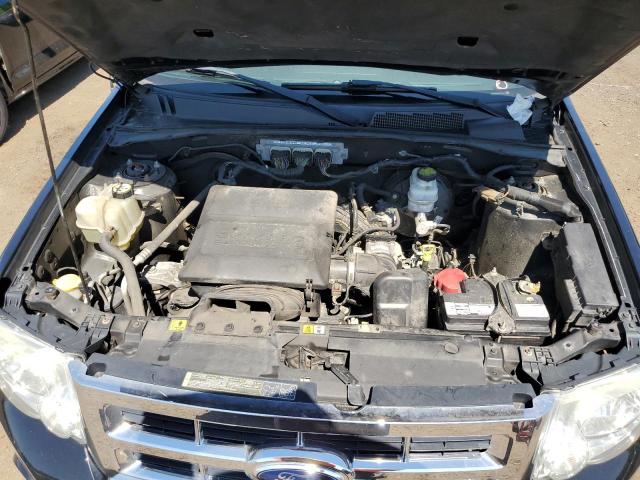 Photo 11 VIN: 1FMCU9EG5CKC68879 - FORD ESCAPE 