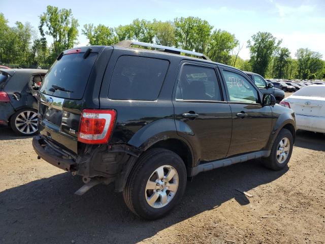 Photo 2 VIN: 1FMCU9EG5CKC68879 - FORD ESCAPE 