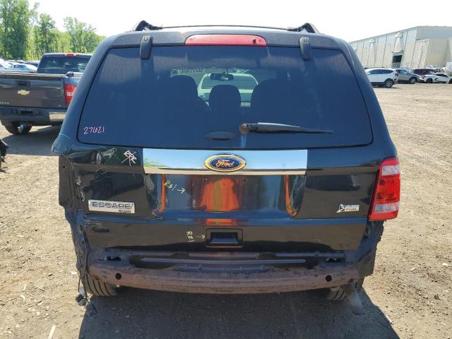 Photo 5 VIN: 1FMCU9EG5CKC68879 - FORD ESCAPE 