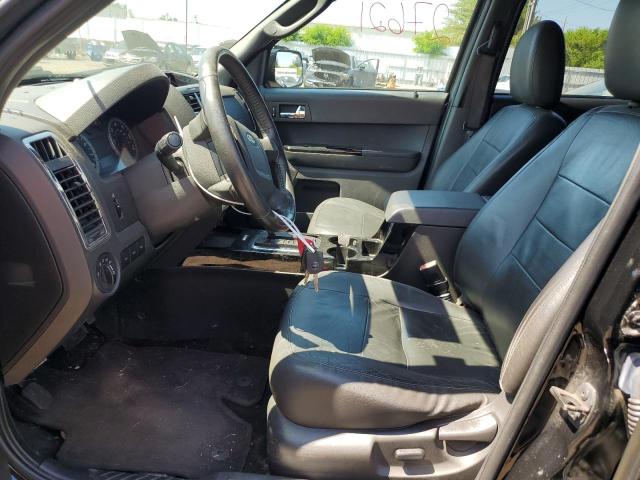 Photo 6 VIN: 1FMCU9EG5CKC68879 - FORD ESCAPE 