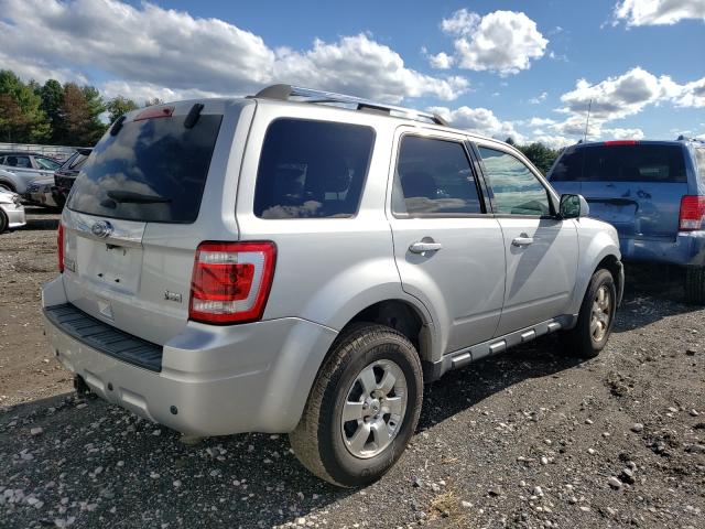 Photo 3 VIN: 1FMCU9EG5CKC76819 - FORD ESCAPE LIM 