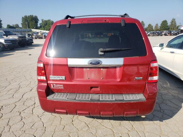 Photo 5 VIN: 1FMCU9EG6AKB12668 - FORD ESCAPE LIM 