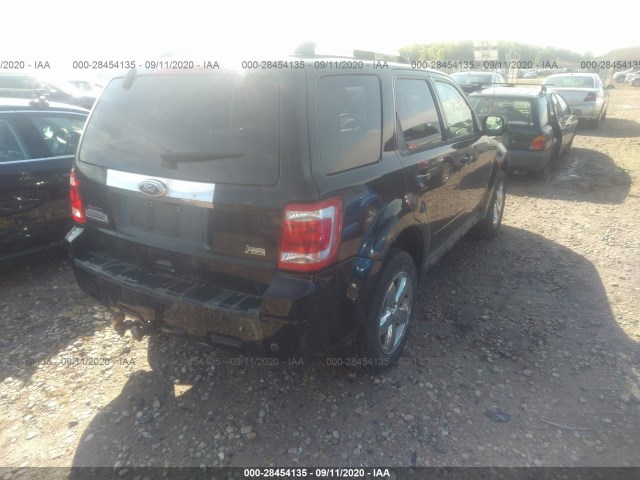 Photo 3 VIN: 1FMCU9EG6AKB27722 - FORD ESCAPE 