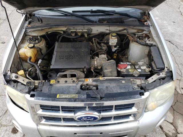 Photo 11 VIN: 1FMCU9EG6AKB62664 - FORD ESCAPE 