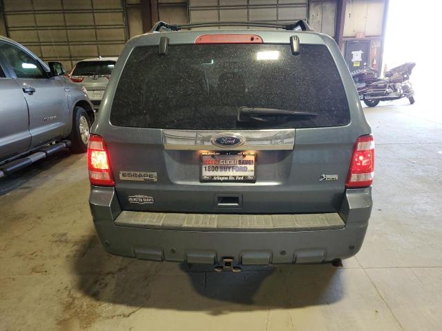 Photo 5 VIN: 1FMCU9EG6AKB82512 - FORD ESCAPE LIM 