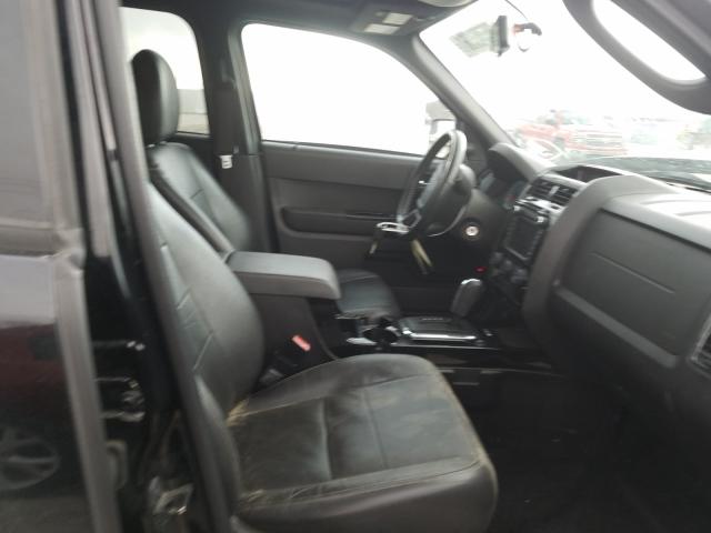 Photo 4 VIN: 1FMCU9EG6AKC30560 - FORD ESCAPE LIM 