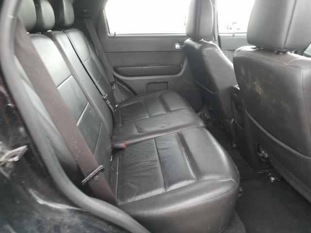 Photo 5 VIN: 1FMCU9EG6AKC30560 - FORD ESCAPE LIM 