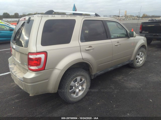 Photo 3 VIN: 1FMCU9EG6AKC42885 - FORD ESCAPE 