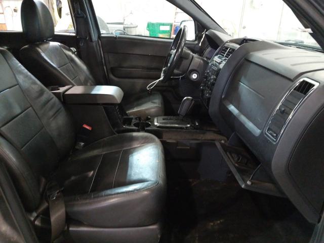 Photo 4 VIN: 1FMCU9EG6AKC72937 - FORD ESCAPE LIM 