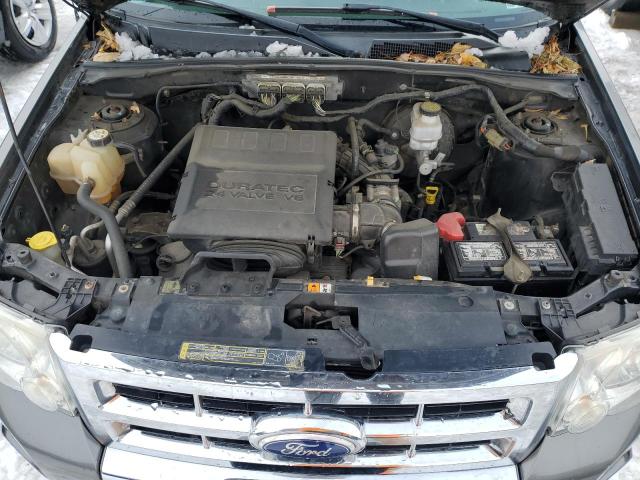 Photo 10 VIN: 1FMCU9EG6AKC86336 - FORD ESCAPE 