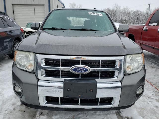 Photo 4 VIN: 1FMCU9EG6AKC86336 - FORD ESCAPE 