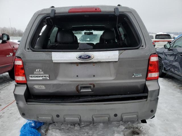 Photo 5 VIN: 1FMCU9EG6AKC86336 - FORD ESCAPE 