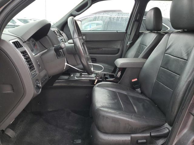 Photo 6 VIN: 1FMCU9EG6AKC86336 - FORD ESCAPE 