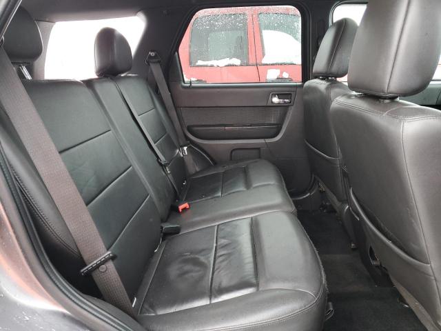 Photo 9 VIN: 1FMCU9EG6AKC86336 - FORD ESCAPE 