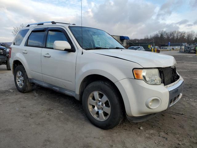 Photo 3 VIN: 1FMCU9EG6AKC91844 - FORD ESCAPE 