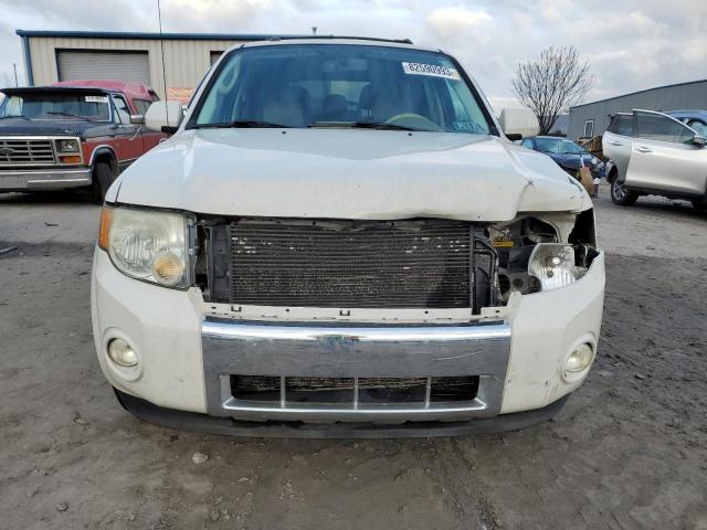 Photo 4 VIN: 1FMCU9EG6AKC91844 - FORD ESCAPE 