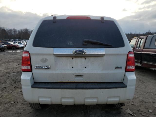 Photo 5 VIN: 1FMCU9EG6AKC91844 - FORD ESCAPE 