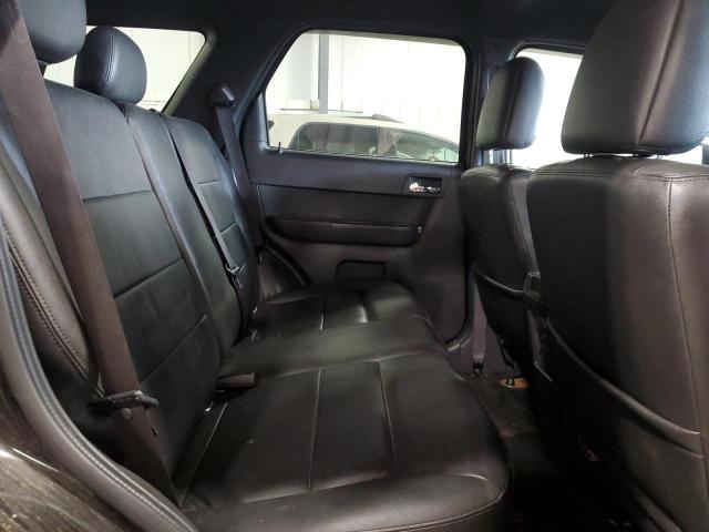 Photo 10 VIN: 1FMCU9EG6AKD06911 - FORD ESCAPE LIM 