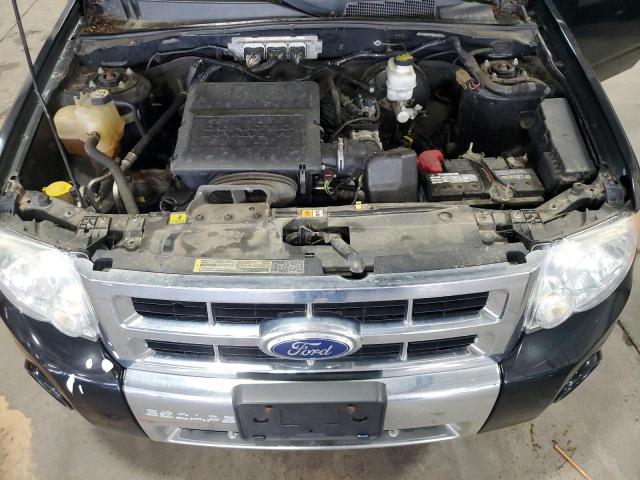 Photo 11 VIN: 1FMCU9EG6AKD06911 - FORD ESCAPE LIM 