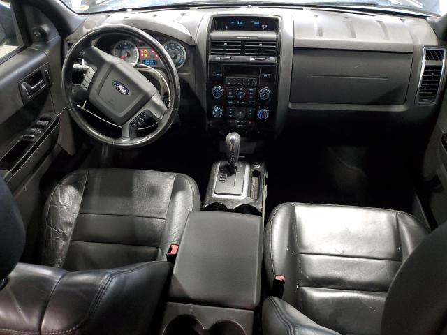 Photo 7 VIN: 1FMCU9EG6AKD06911 - FORD ESCAPE LIM 