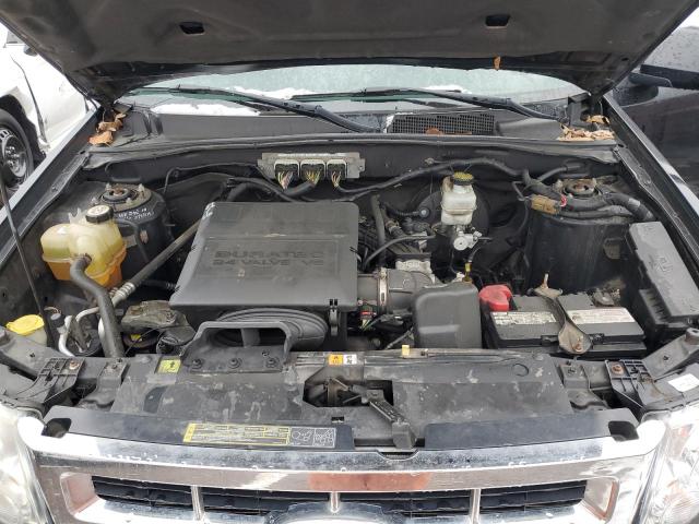 Photo 10 VIN: 1FMCU9EG6AKD09064 - FORD ESCAPE 