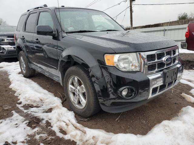 Photo 3 VIN: 1FMCU9EG6AKD09064 - FORD ESCAPE 