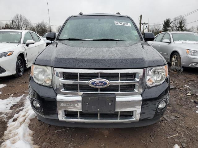 Photo 4 VIN: 1FMCU9EG6AKD09064 - FORD ESCAPE 