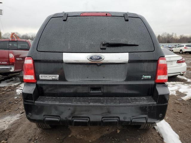 Photo 5 VIN: 1FMCU9EG6AKD09064 - FORD ESCAPE 