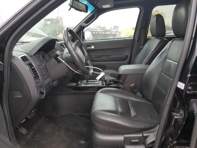 Photo 6 VIN: 1FMCU9EG6AKD09064 - FORD ESCAPE 