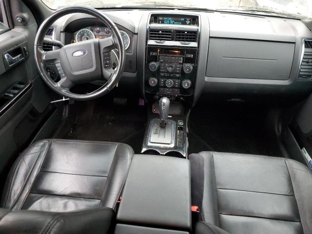 Photo 7 VIN: 1FMCU9EG6AKD09064 - FORD ESCAPE 