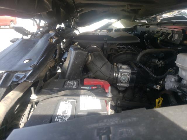 Photo 6 VIN: 1FMCU9EG6AKD27922 - FORD ESCAPE LIM 